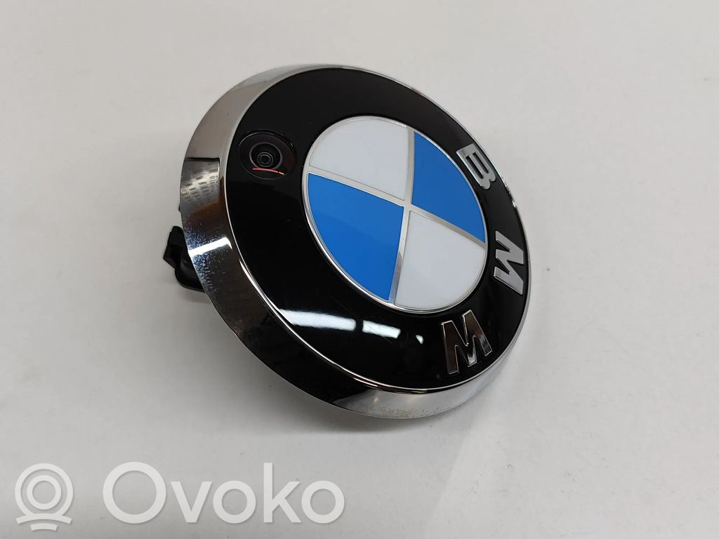 BMW 4 G22 G23 G24 G26 Reversing camera 