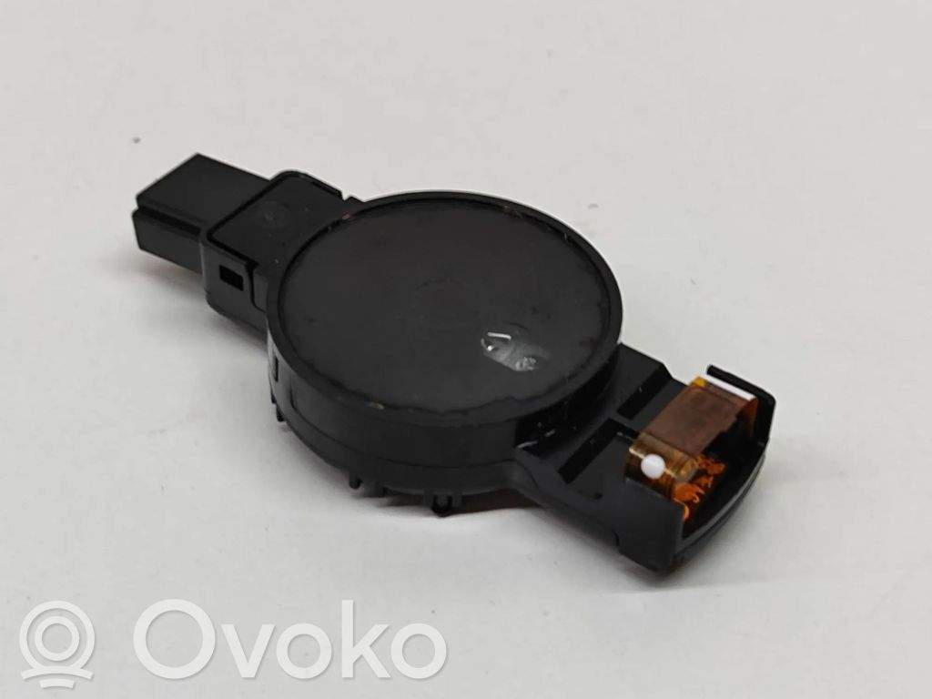 BMW 4 G22 G23 G24 G26 Sensor de lluvia 