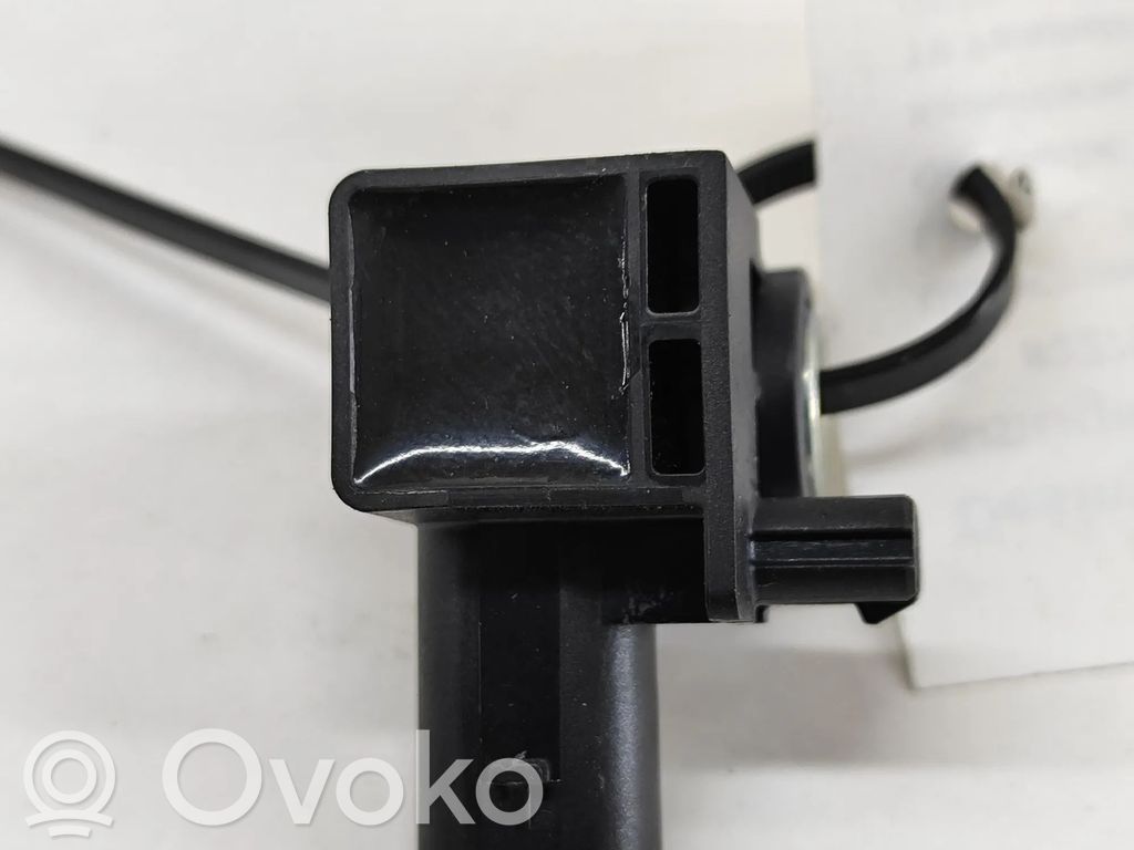 Ford Fiesta Airbagsensor Crashsensor Drucksensor 