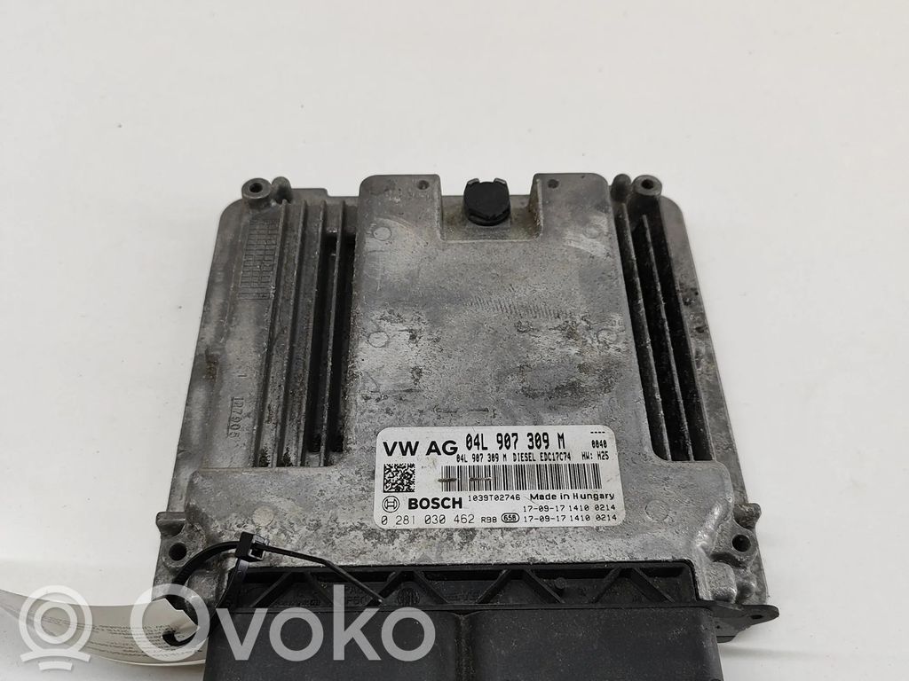 Skoda Superb B8 (3V) Sterownik / Moduł ECU 
