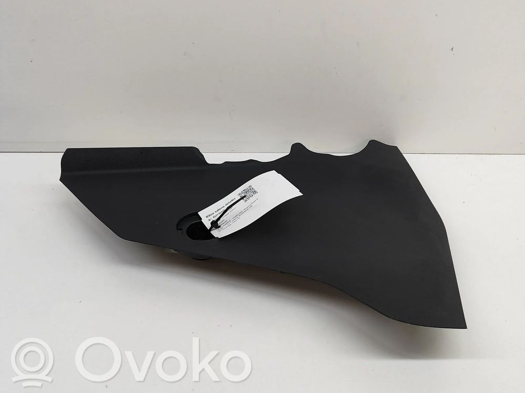 Ford Mustang Mach-E Moldura del extremo lateral de panel 