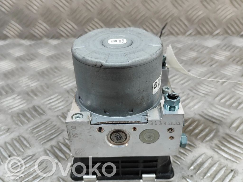 BMW 2 F44 ABS bloks 