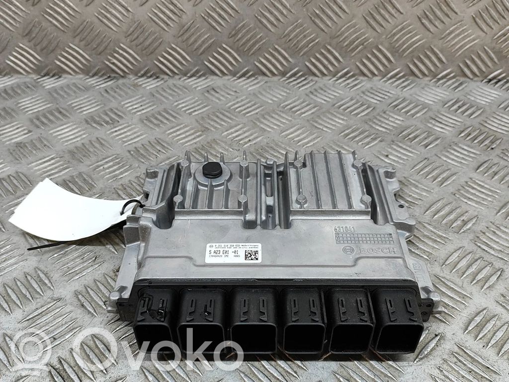 BMW 2 F44 Engine control unit/module 