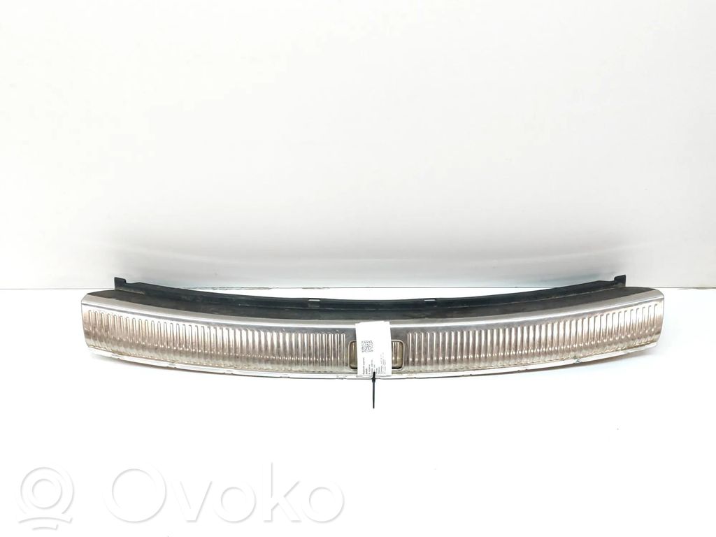 Audi Q5 SQ5 FY Protection de seuil de coffre 