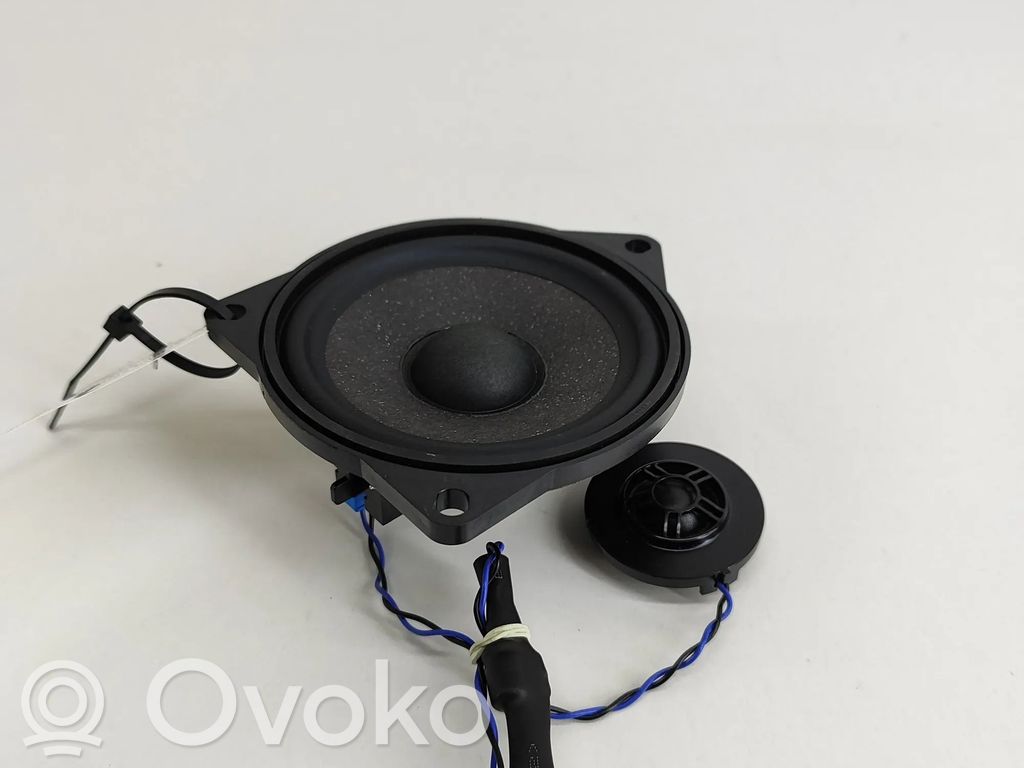 BMW 4 G22 G23 G24 G26 Rear door speaker 