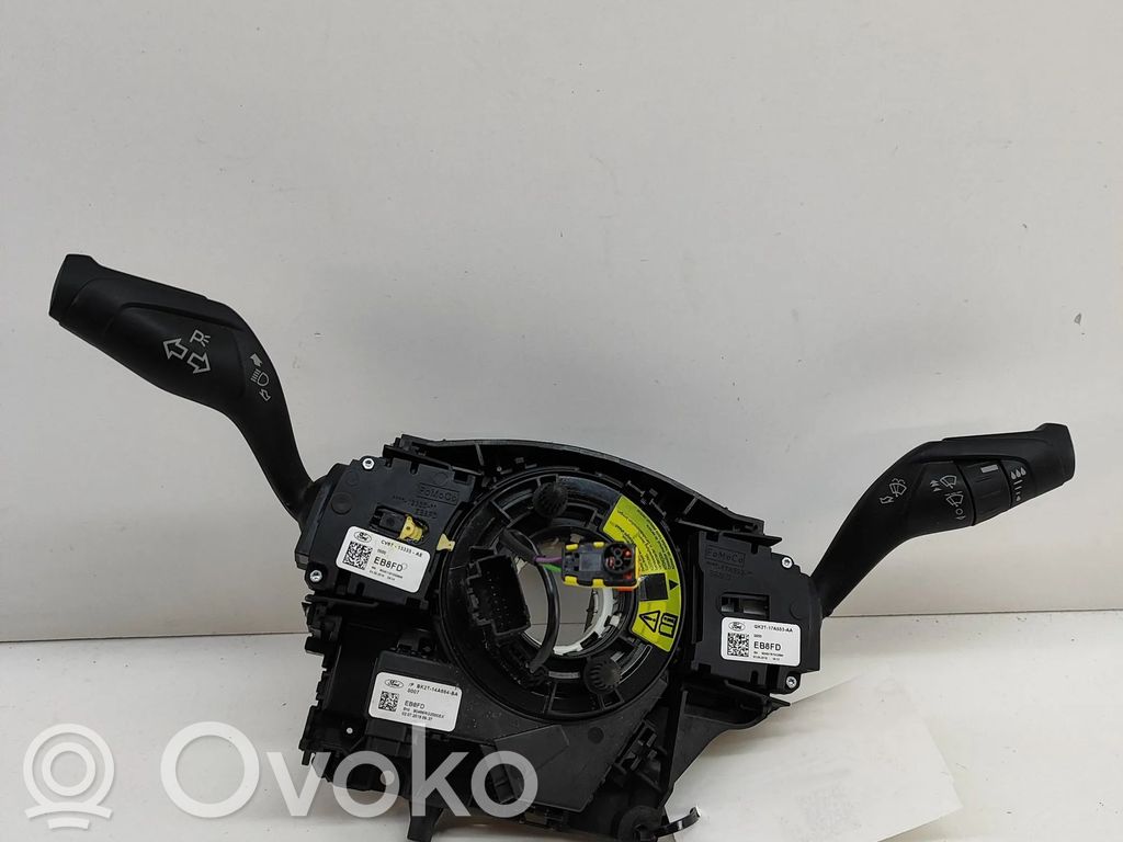 Ford Transit Custom Suuntavilkun vipu 