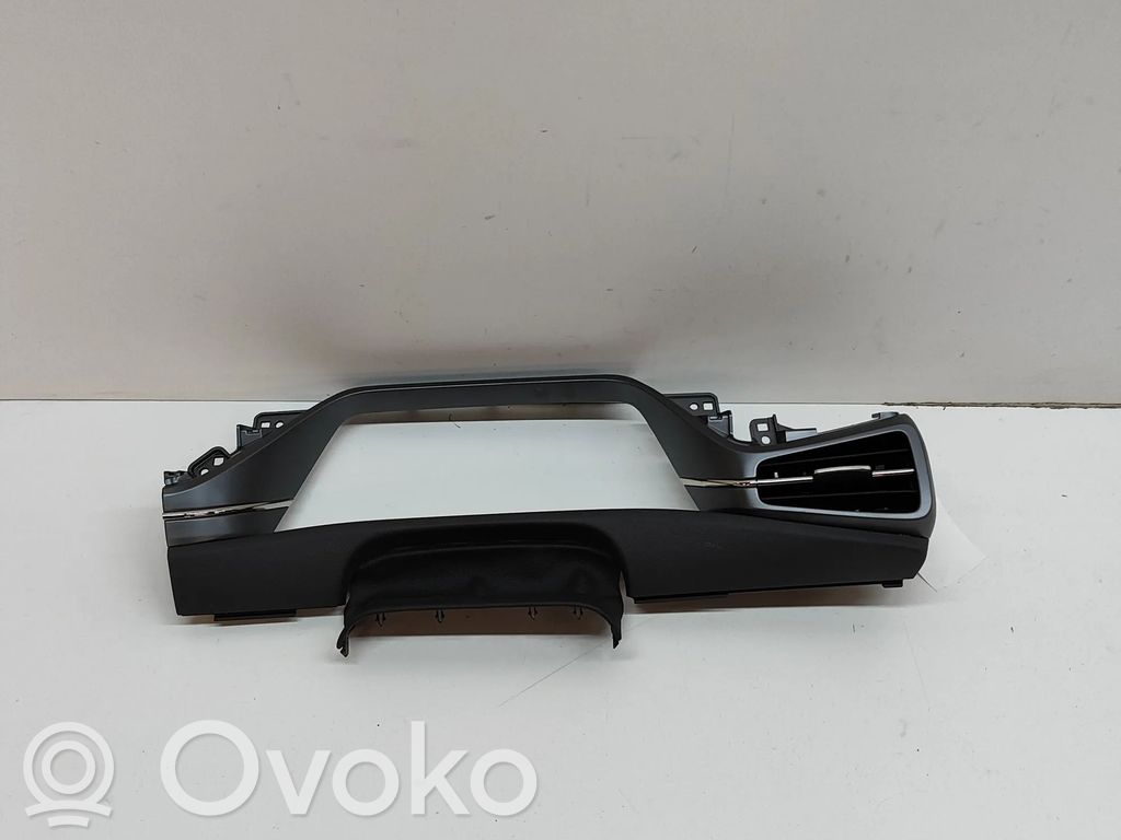 Hyundai Ioniq Element deski rozdzielczej 