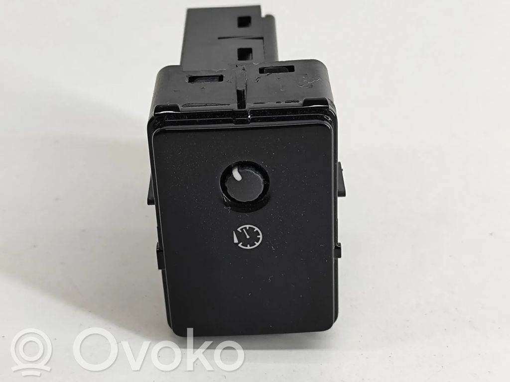 Jaguar I-Pace Other switches/knobs/shifts 