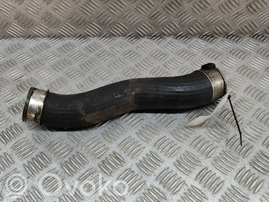 BMW 1 E81 E87 Intercooler hose/pipe 