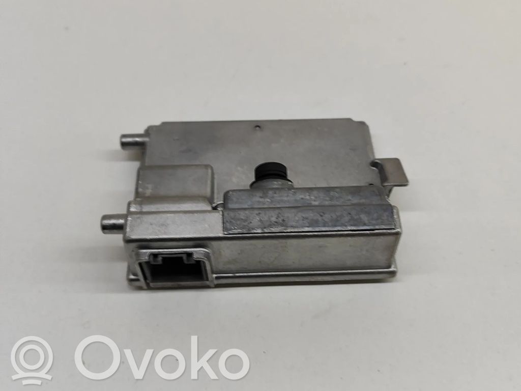 Volkswagen ID.4 Telecamera per parabrezza 