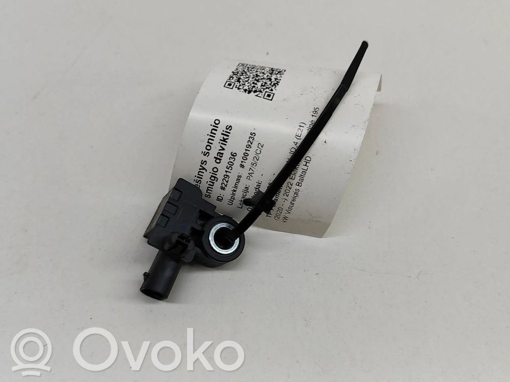 Airbagsensor Crashsensor Drucksensor   1EA959651