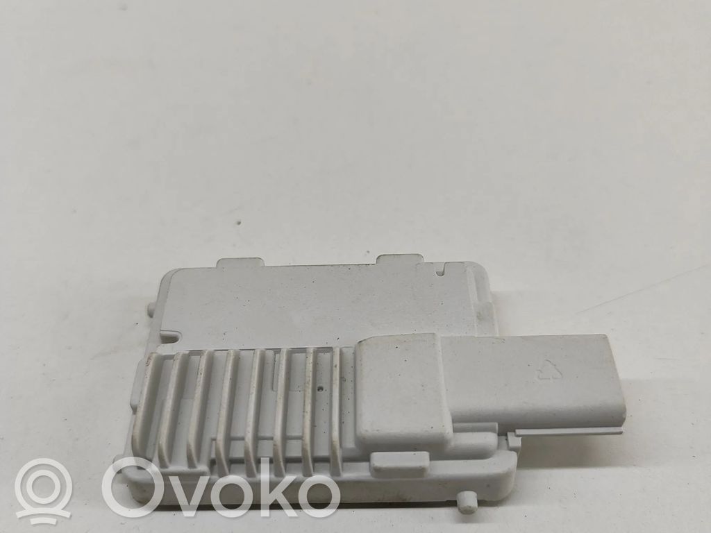 KIA EV6 Other devices 