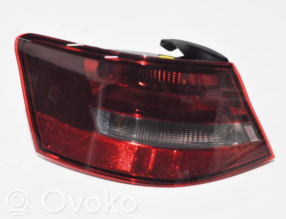 Audi A3 S3 8V Takavalot 