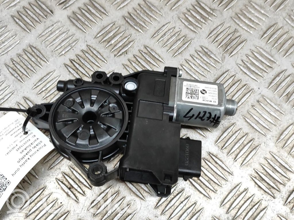 KIA EV6 Fensterhebermotor Tür vorne 