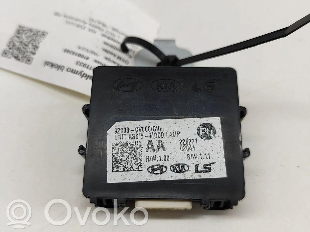 KIA EV6 Light module LCM 