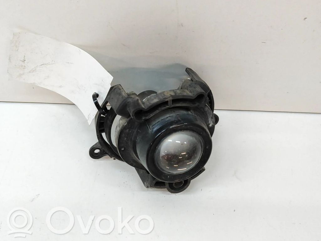 Opel Mokka Etusumuvalo 