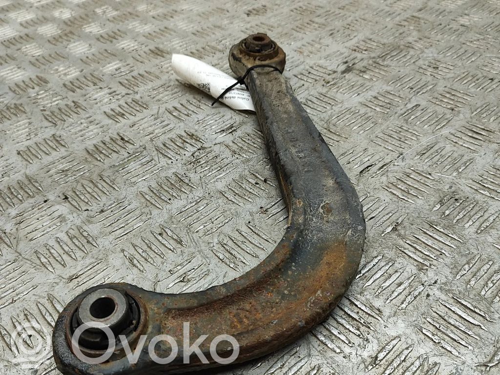 Mazda CX-5 Querlenker Achsschenkel hinten 