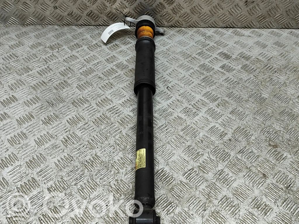 Takaiskunvaimennin   55300H8750