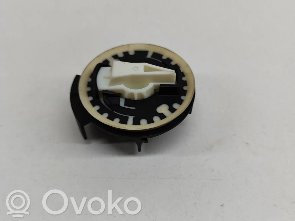 Volkswagen ID.4 Sensore dāurto/d'impatto apertura airbag