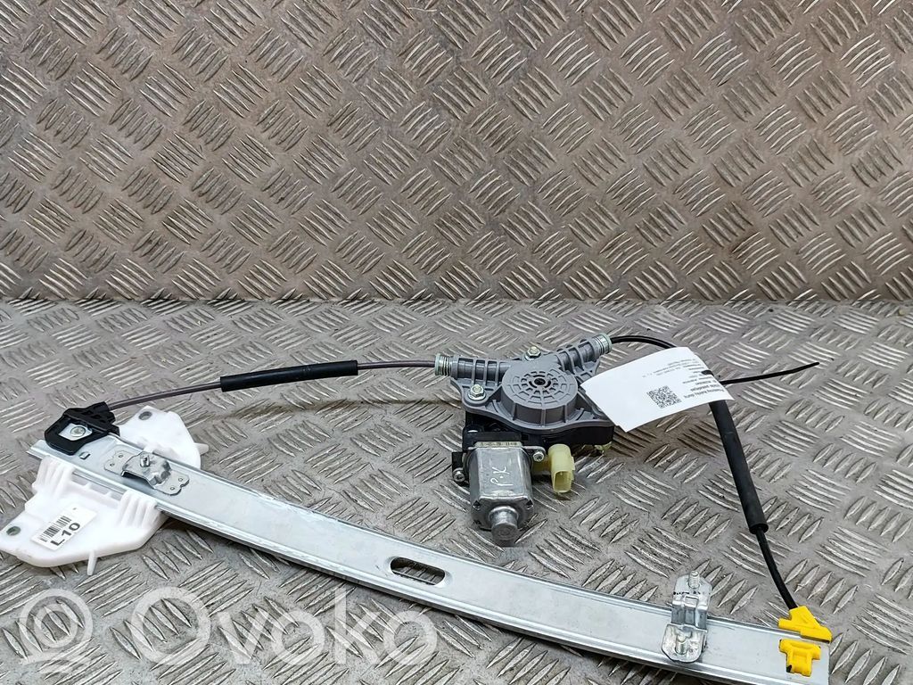 KIA Stonic Podnośnik szyby drzwi z silniczkiem 