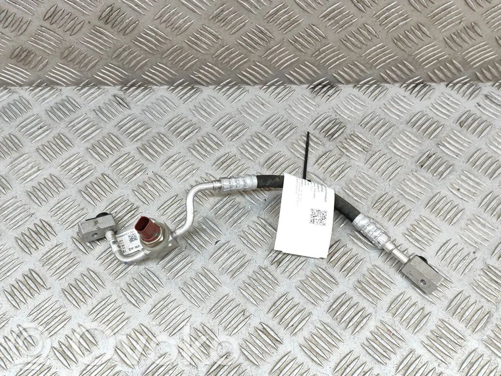Volkswagen ID.3 Ilmastointilaitteen putki (A/C) 