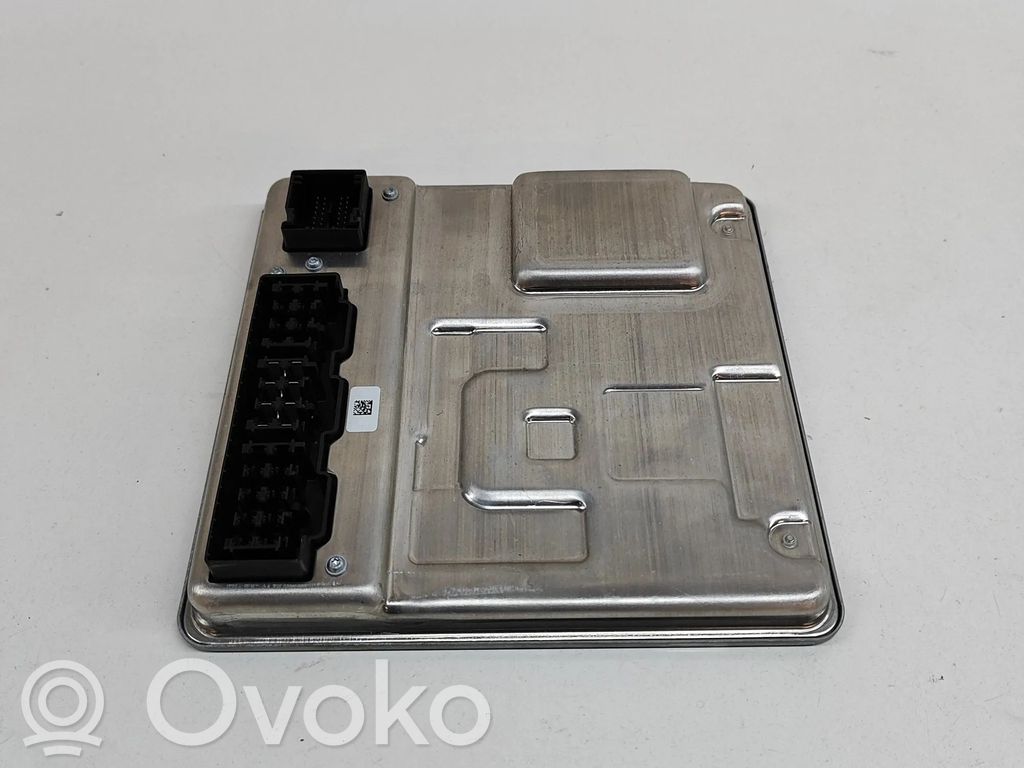 Volkswagen ID.3 Módulo de control Gateway 