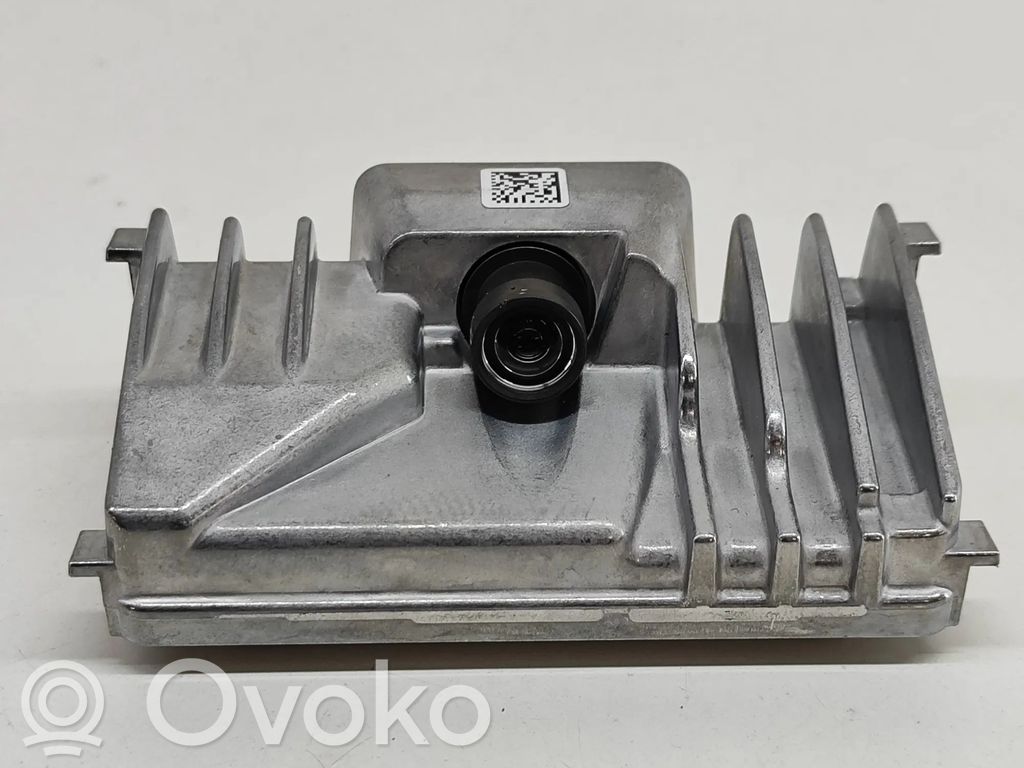 KIA Stonic Windshield/windscreen camera 