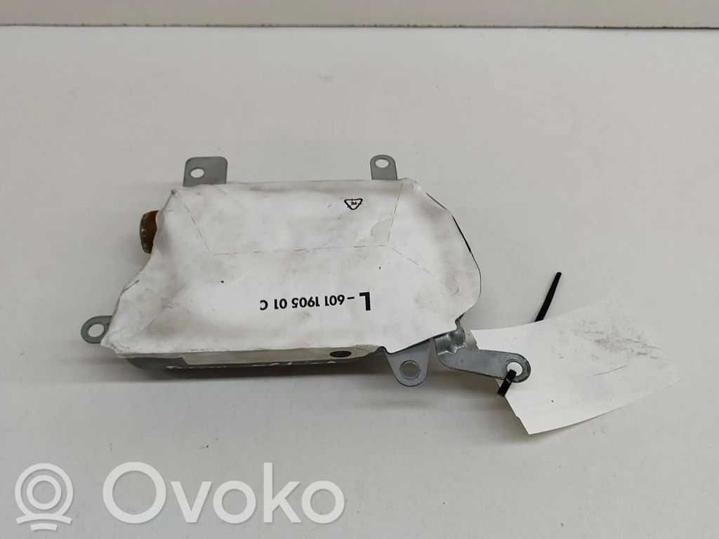 Etuoven turvatyyny   6963021