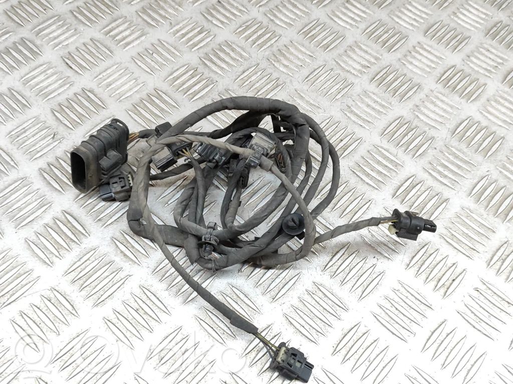 Mercedes-Benz E W213 Kabelbaum Leitungssatz Einparkhilfe Parktronic PDC 