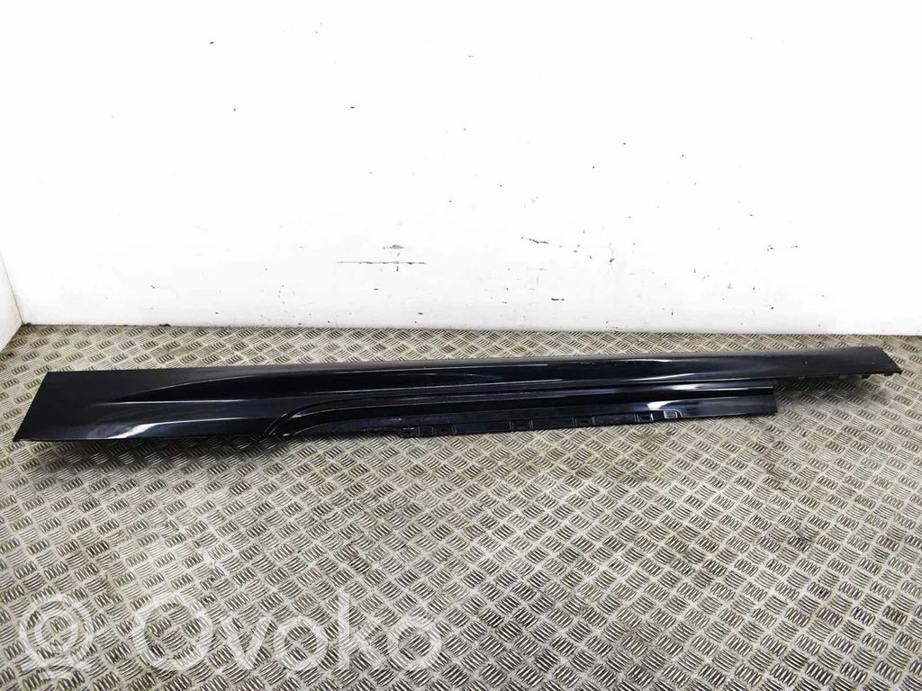 BMW 6 F12 F13 Prag