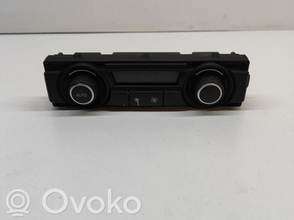 BMW X5 E70 Interior fan control switch 