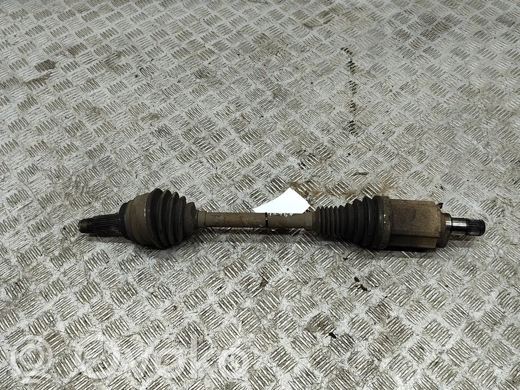 BMW X5 E70 Front driveshaft 