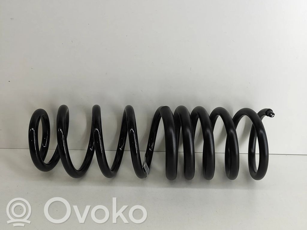BMW 5 G30 G31 G38 Takakierrejousi 
