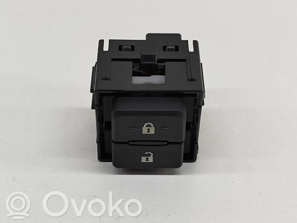 Lexus ES 250 - 300 - 330 Botón interruptor de bloqueo de puertas 