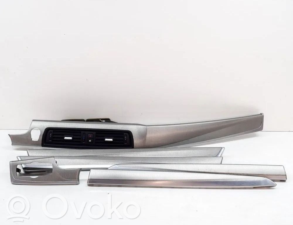 BMW 5 F10 F11 Set ornamente interior 