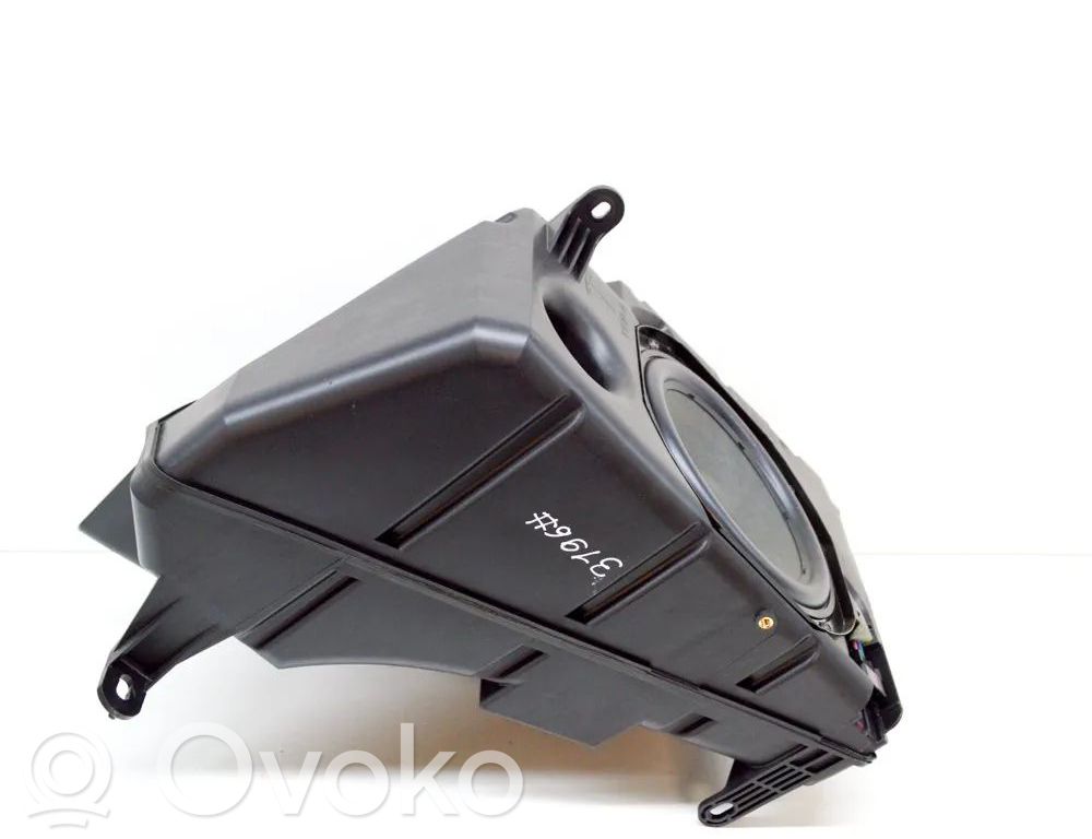 Tesla Model 3 Subwoofer speaker 
