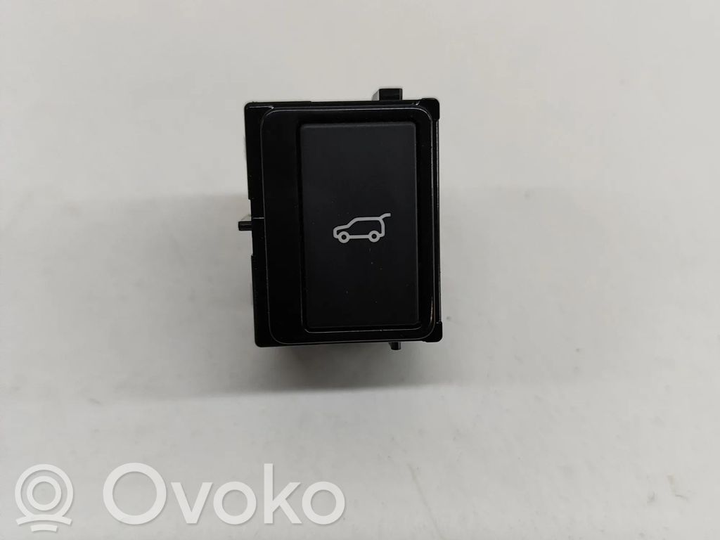 Jaguar I-Pace Tailgate/boot open switch button 