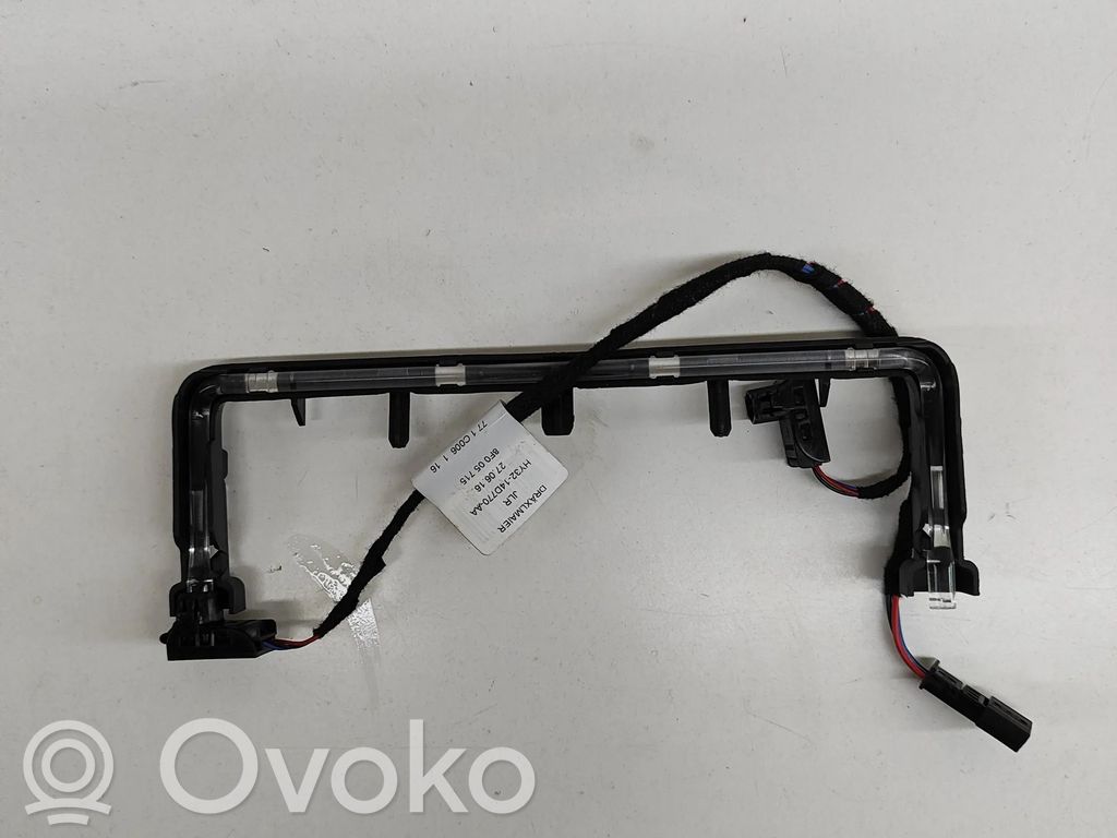 Światło fotela przedniego   HY3214D770AA,HY3215D100B