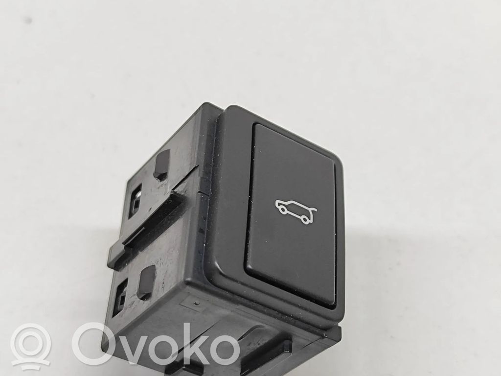 Land Rover Range Rover Velar Botón interruptor de maletero abierto 