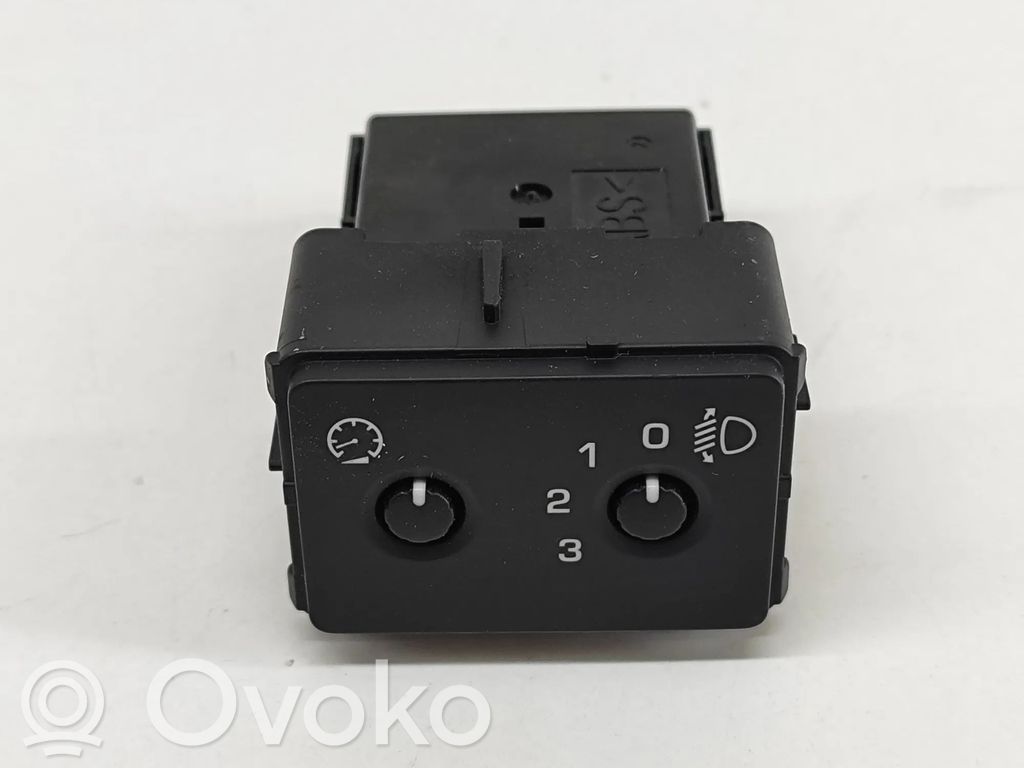Land Rover Discovery Sport Interruptor de control de altura del faro delantero 