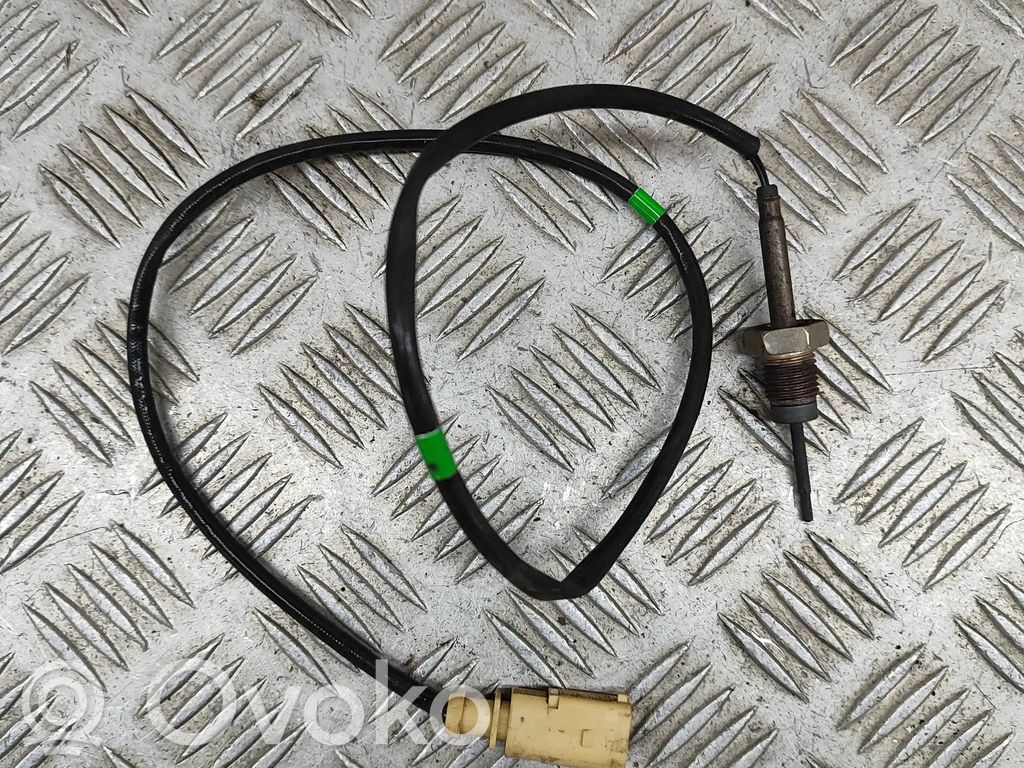 Seat Tarraco Sensor de temperatura del aceite 