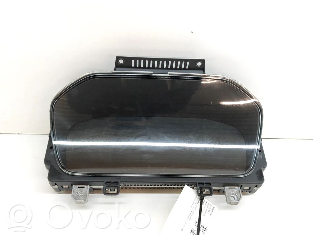 Volvo XC60 Licznik / Prędkościomierz 