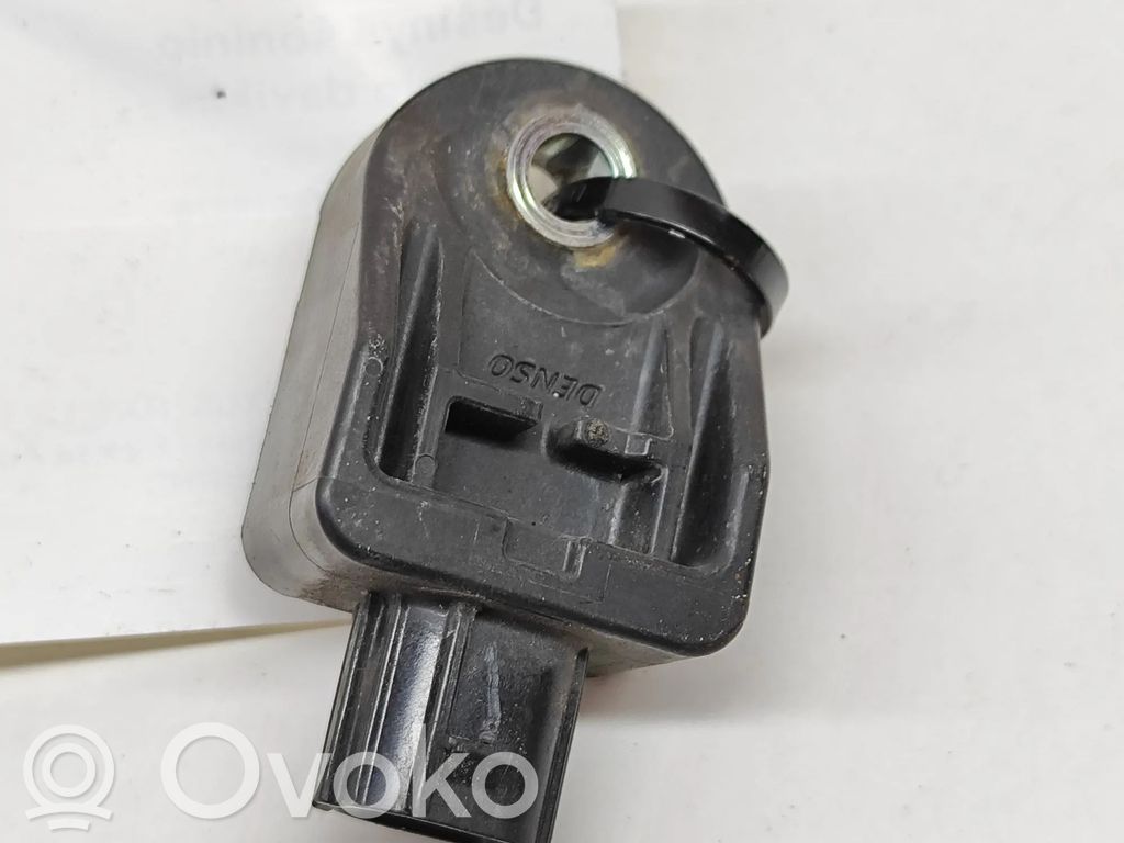 Lexus RX 450H Airbagsensor Crashsensor Drucksensor 