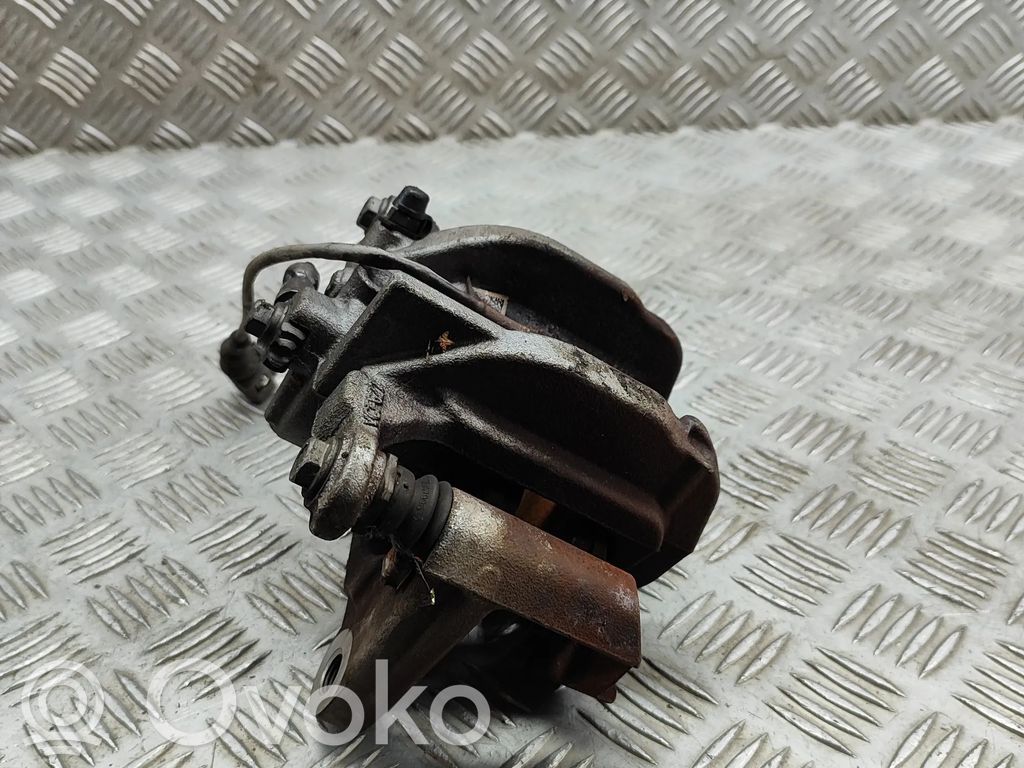 Volkswagen ID.3 Etujarrusatula 