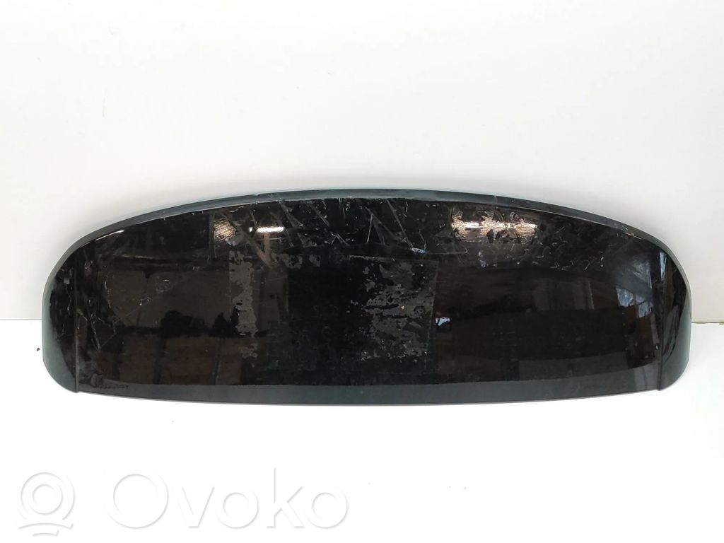 Audi Q4 e-tron Tailgate/trunk spoiler 