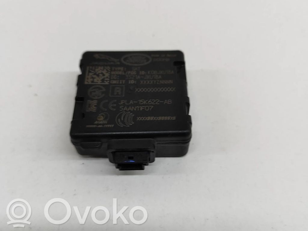 Muut laitteet   JPLA15K622AB