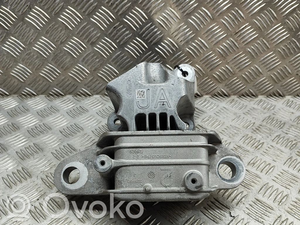 Ford Focus Engine mount bracket 