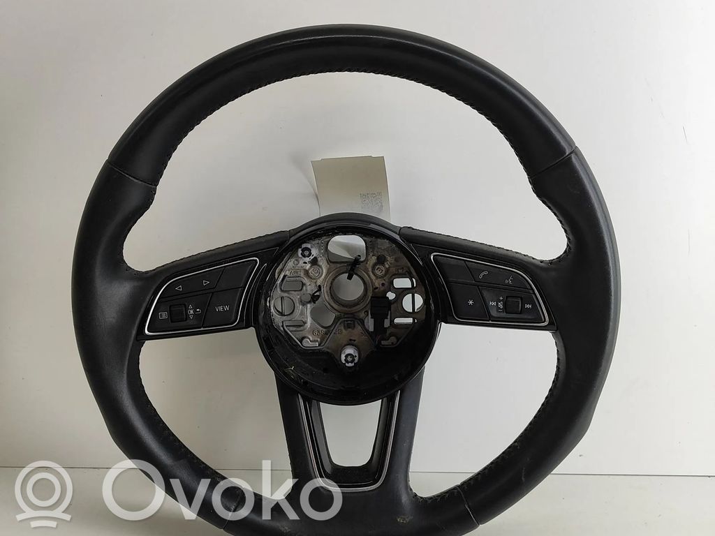 Audi A1 Steering wheel 