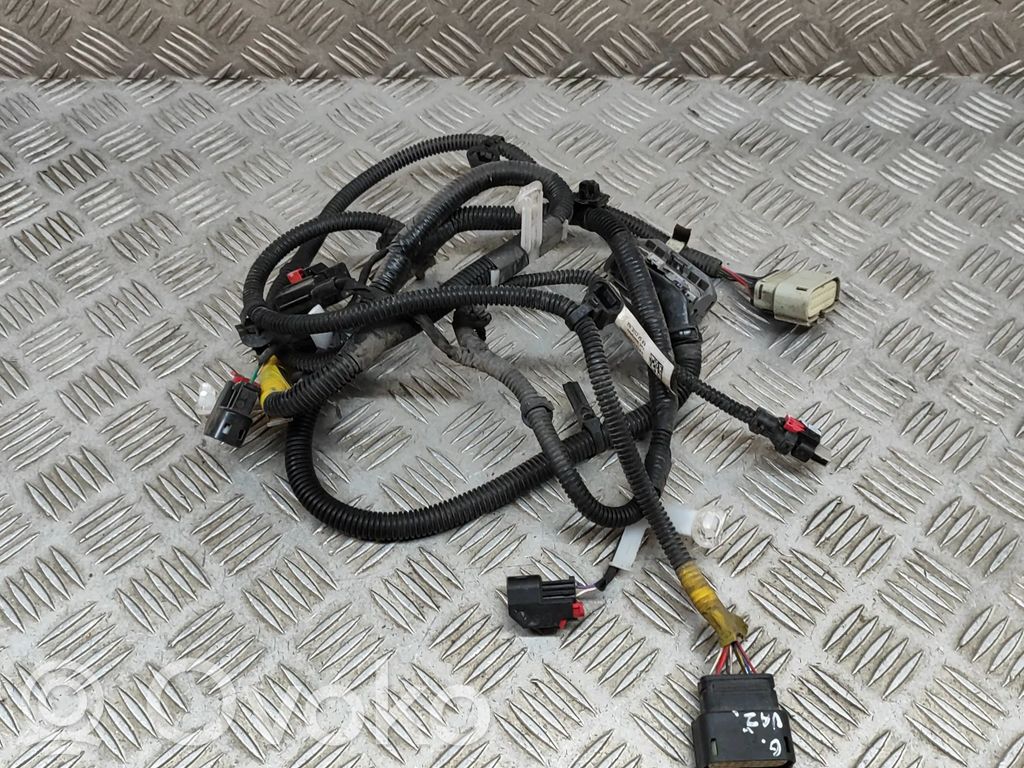 Tesla Model 3 Other wiring loom 