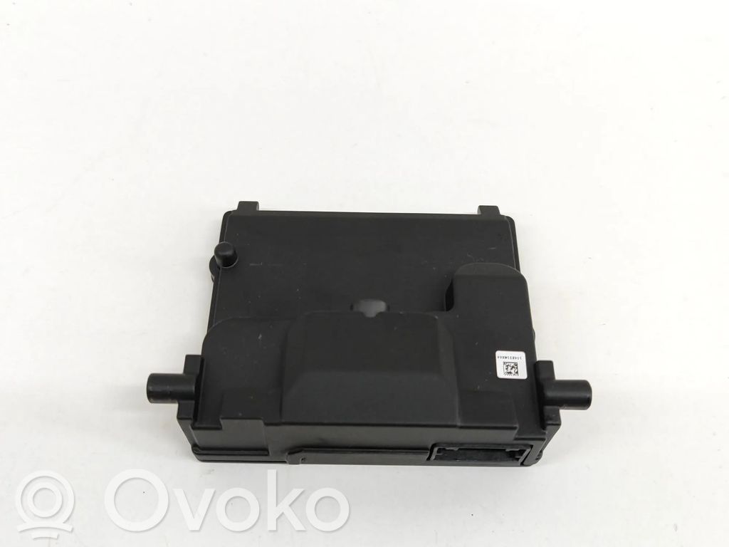 Ford Fiesta Kamera szyby przedniej / czołowej 